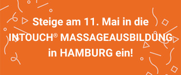 InTouch Massageausbildung in Hamburg 2024