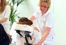 InTouch Massagekurs mit Uwe Gröschner 
