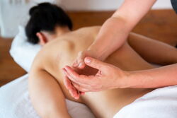 InTouch Massagekurs mit Christine Campbell in Hamburg