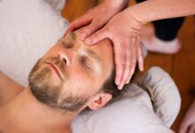 InTouch Massagekurs mit Andreas Thielemeyer in Hamburg