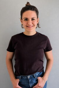 Anny Rike Hübner