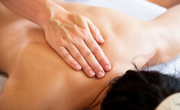 InTouch Massagekurs in Hamburg