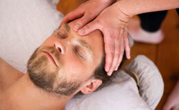 InTouch Massagekurs mit Andreas Thielemeyer in Hamburg