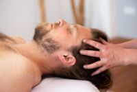 InTouch Massagekurs mit Uwe Gröschner und Christina Holsten in Hamburg