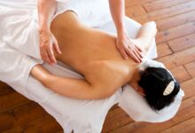 InTouch Massagekurs mit InTouch Ausbildungsteam in Hamburg