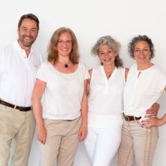 InTouch Ausbildungsteam