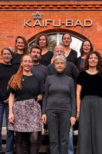 InTouch® Massageoase Hamburg