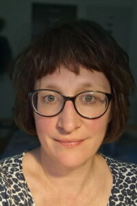 Myriam Filz