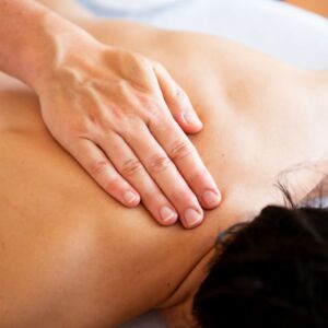 InTouch Massagekurs